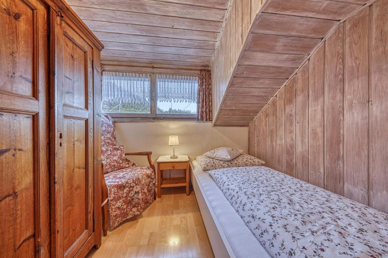 Goldbichlhof Villa Лана Екстериор снимка