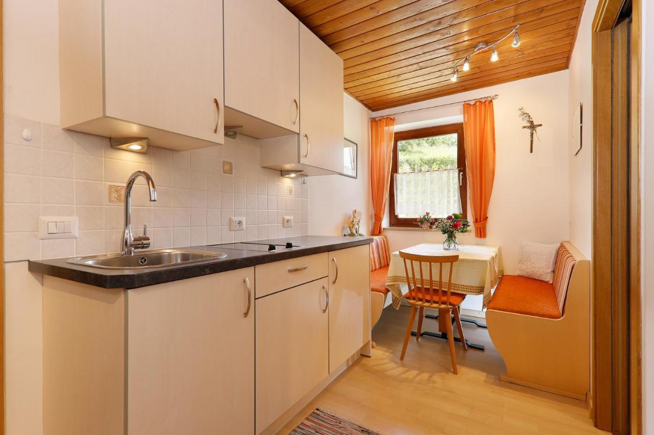 Goldbichlhof Villa Лана Екстериор снимка