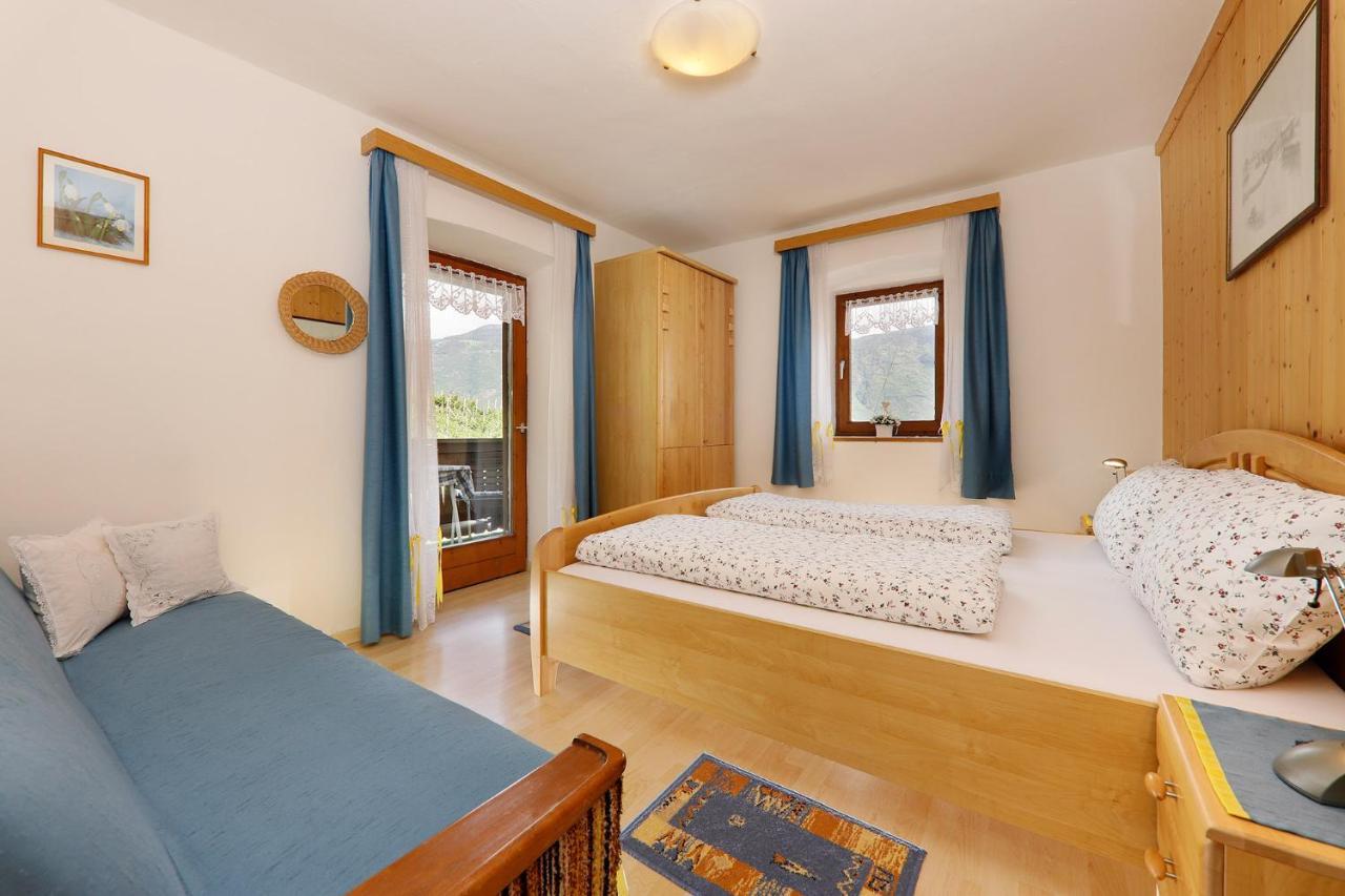 Goldbichlhof Villa Лана Екстериор снимка
