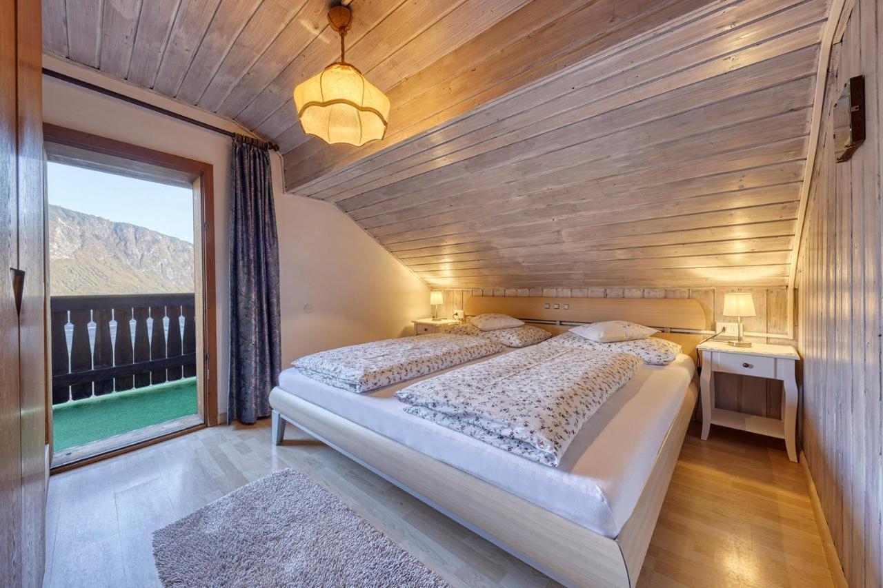 Goldbichlhof Villa Лана Екстериор снимка