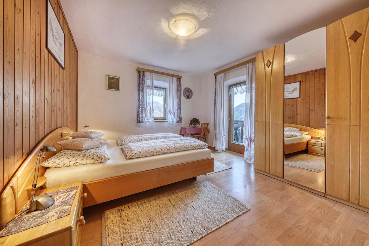 Goldbichlhof Villa Лана Екстериор снимка