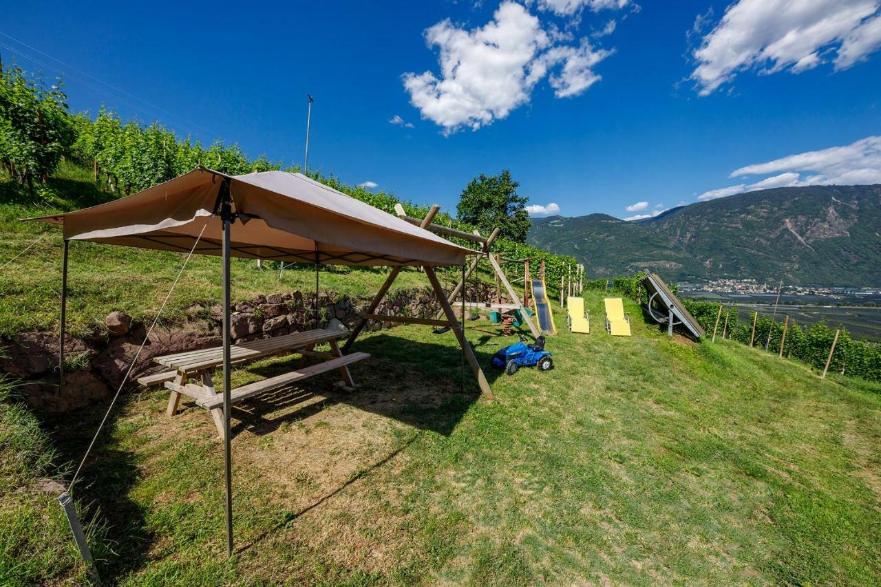Goldbichlhof Villa Лана Екстериор снимка
